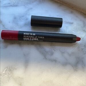 Reddy to Go Velvetease Lip Pencil - New and Unused!
